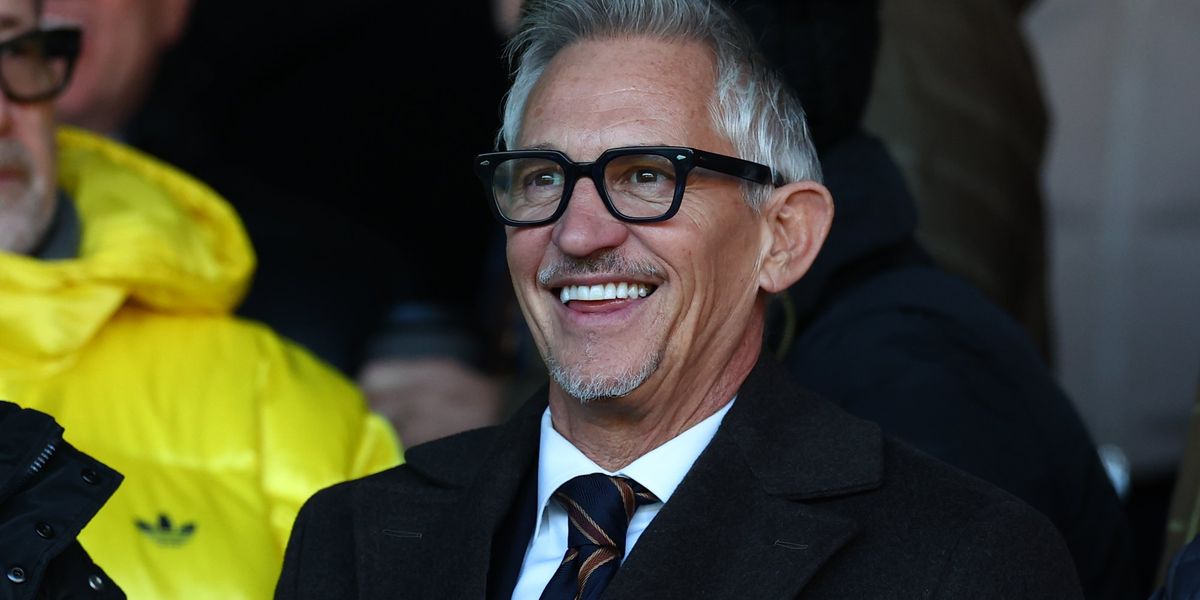 Gary Lineker reveals dare from friends that sparked BBC complaint Gary Lineker reveals dare from friends that sparked BBC complaint