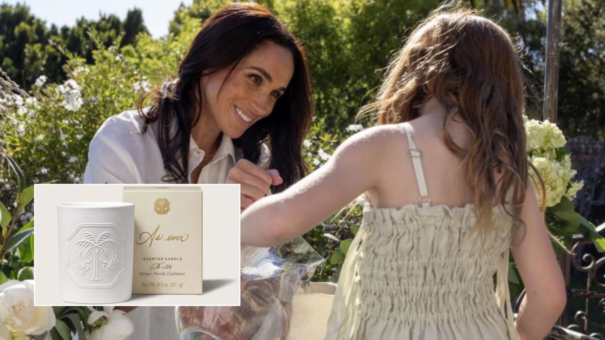 Buckingham Palace left fuming at 'outrageous' Meghan decision to use Archie and Lilibet's official titles