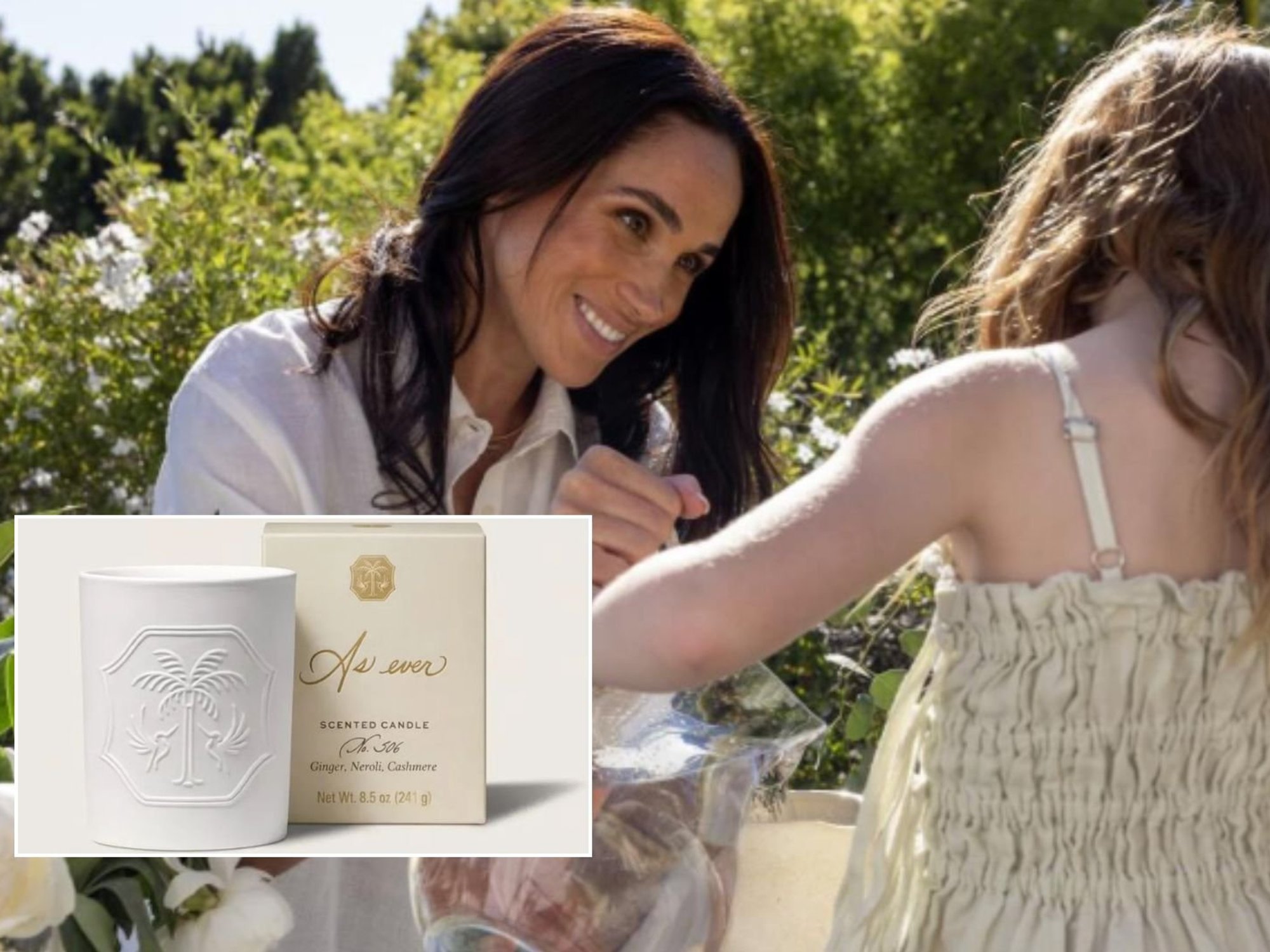 Buckingham Palace left fuming at 'outrageous' Meghan decision to use Archie and Lilibet's official titles