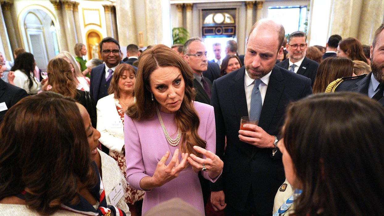 Princess of Wales opens up on 'really hard' challenges in Royal Family