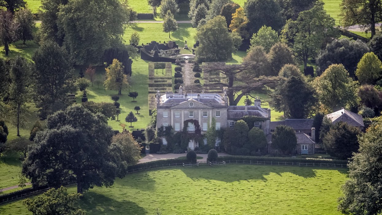 King Charles' beloved estate risks losing privacy with new 135-home plans