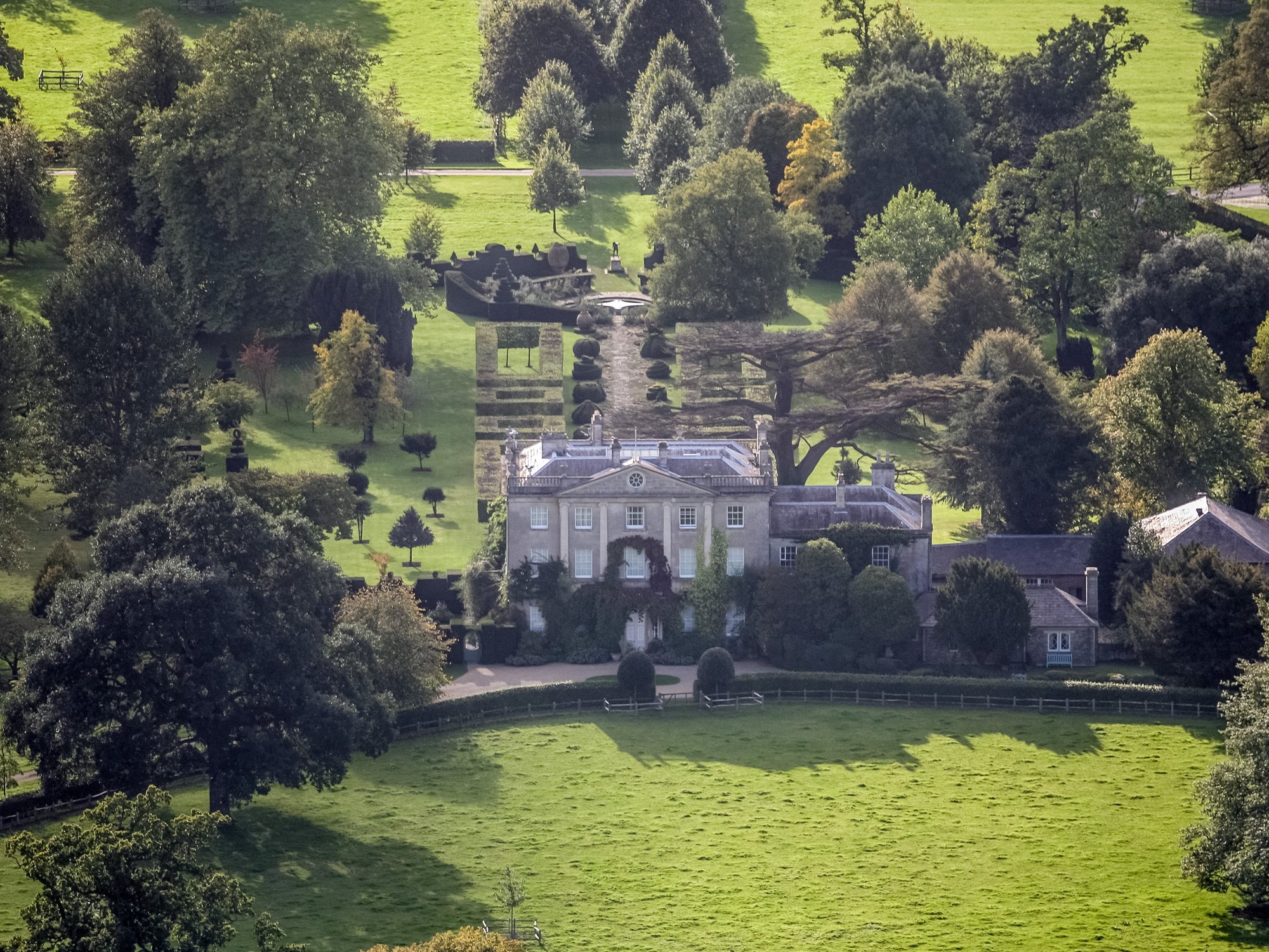 King Charles' beloved estate risks losing privacy with new 135-home plans