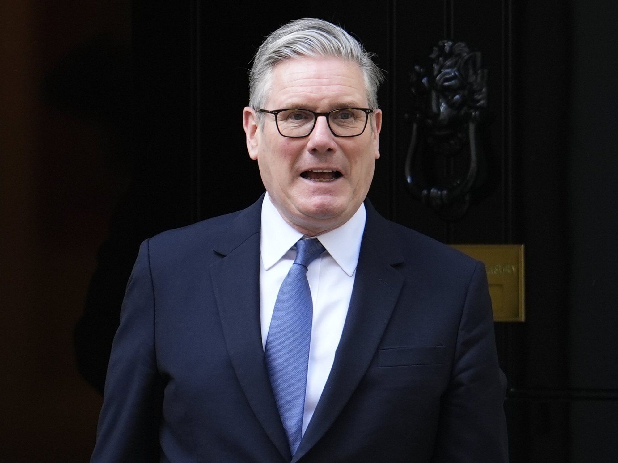 Keir Starmer faces sleaze probe for 'misleading' Parliament over Lord Mandelson appointment