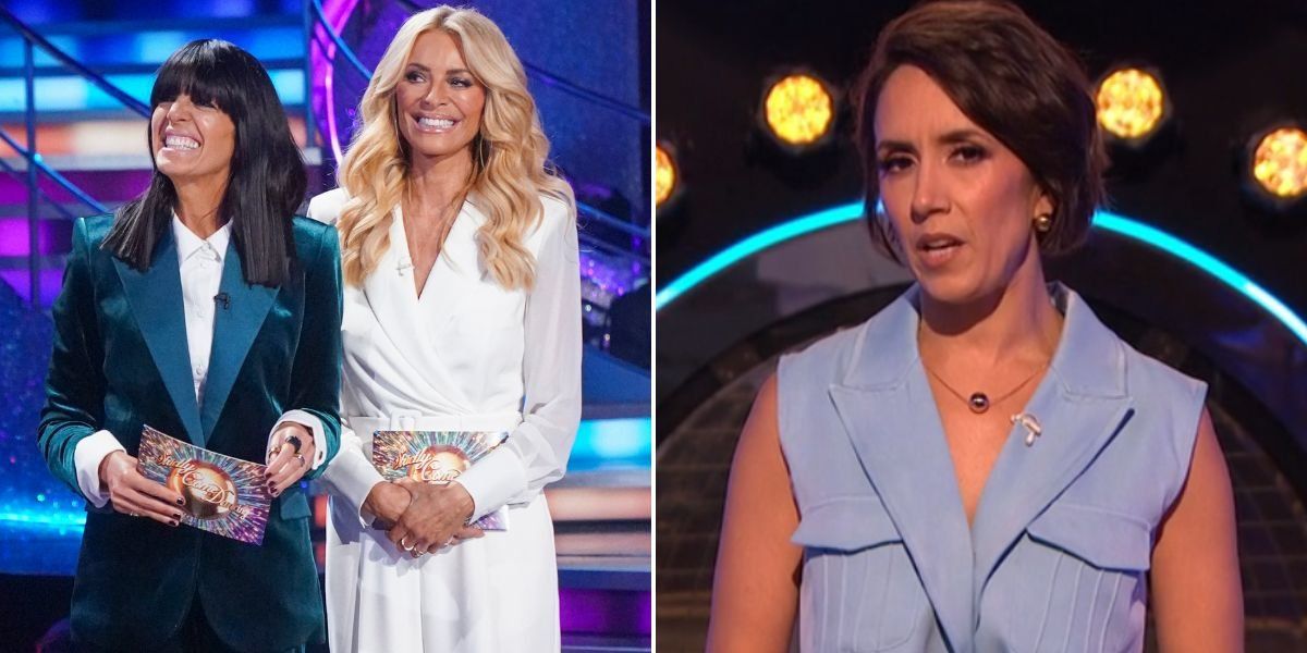 BBC Strictly ‘set for another major change’ as show’s huge shake-ups continue BBC Strictly ‘set for another major change’ as show’s huge shake-ups continue