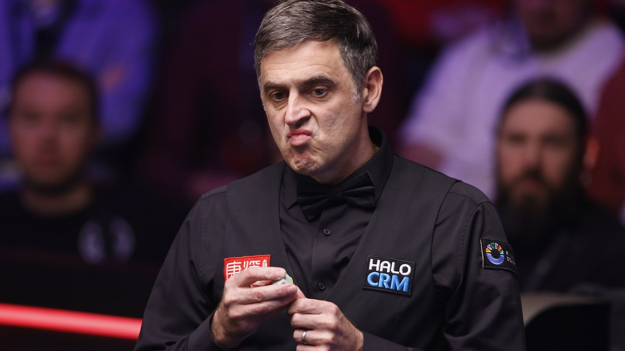 Ronnie O’Sullivan reveals unusual ‘under the bed’ trick after World Championship win