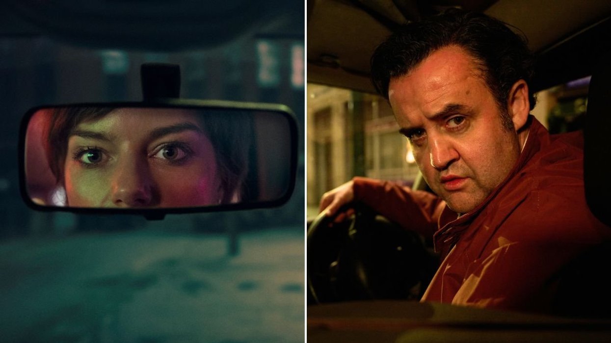 Daniel Mays shares why he used counselling to tackle tough ITV role: 'Invaluable to me'