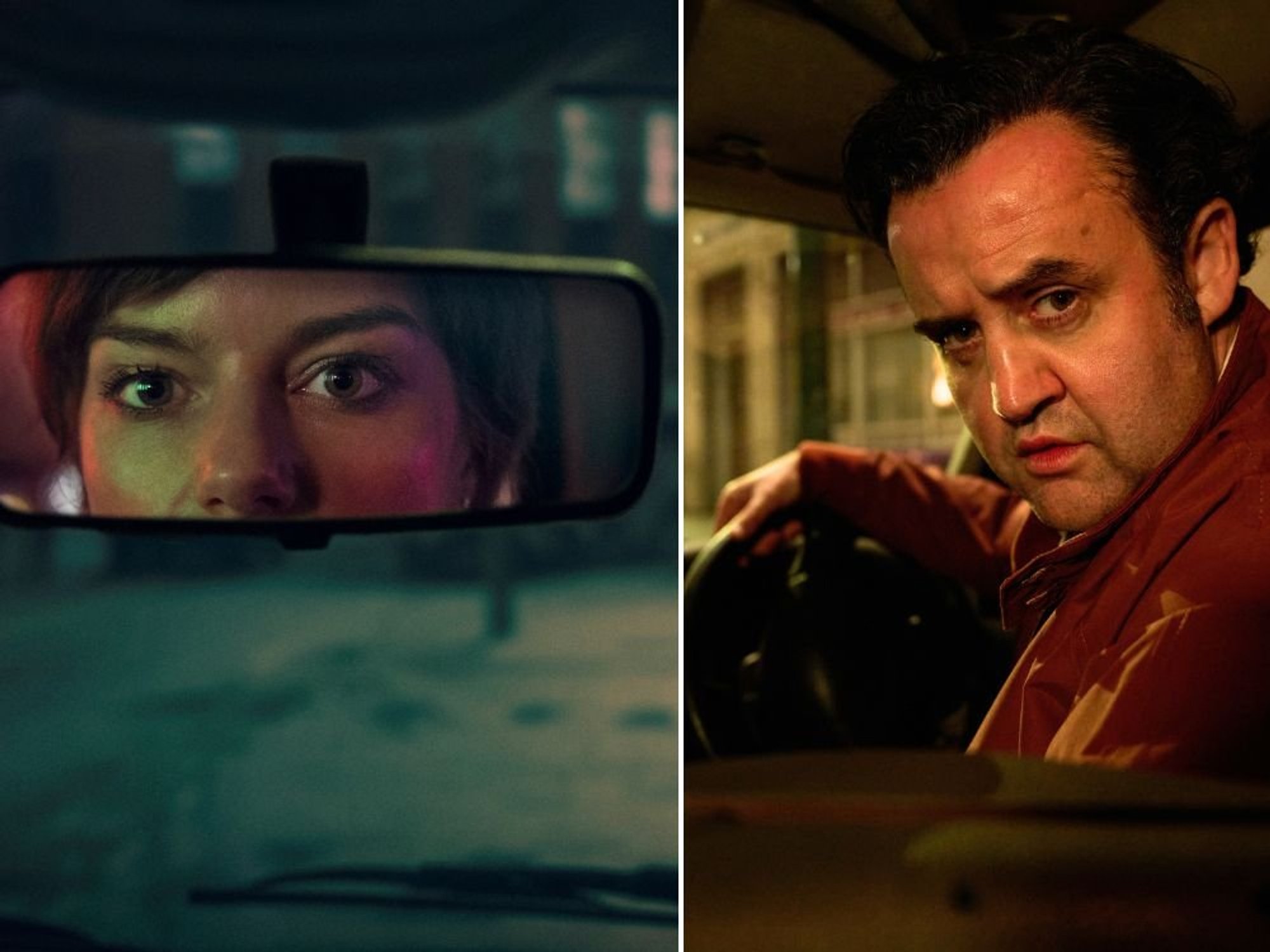 Daniel Mays shares why he used counselling to tackle tough ITV role: 'Invaluable to me'