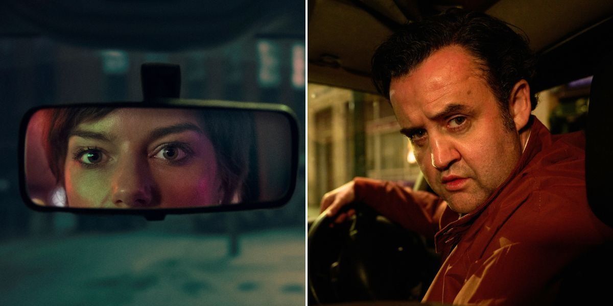 Daniel Mays shares why he used counselling to tackle tough ITV role: ‘Invaluable to me’ Daniel Mays shares why he used counselling to tackle tough ITV role: ‘Invaluable to me’