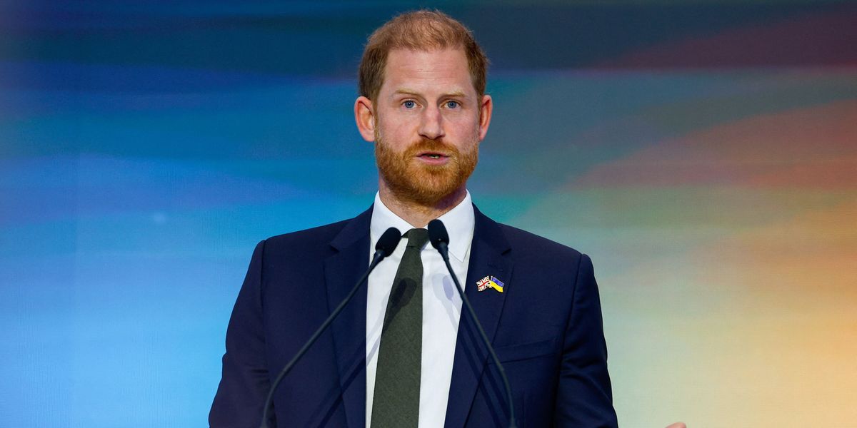 Prince Harry sends direct message to Vladimir Putin and issues Ukraine rallying cry in Kyiv Prince Harry sends direct message to Vladimir Putin and issues Ukraine rallying cry in Kyiv