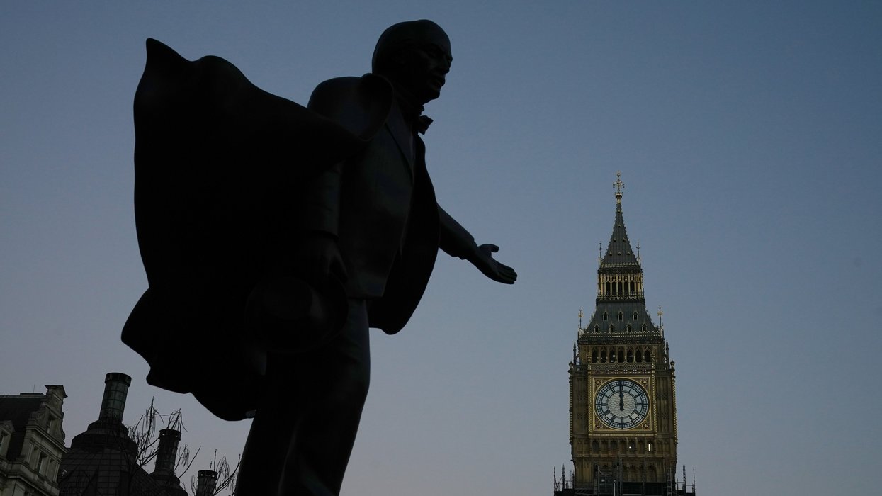 Britain's forgotten scandal offers a sobering lesson to today's political elite – Jack Walters