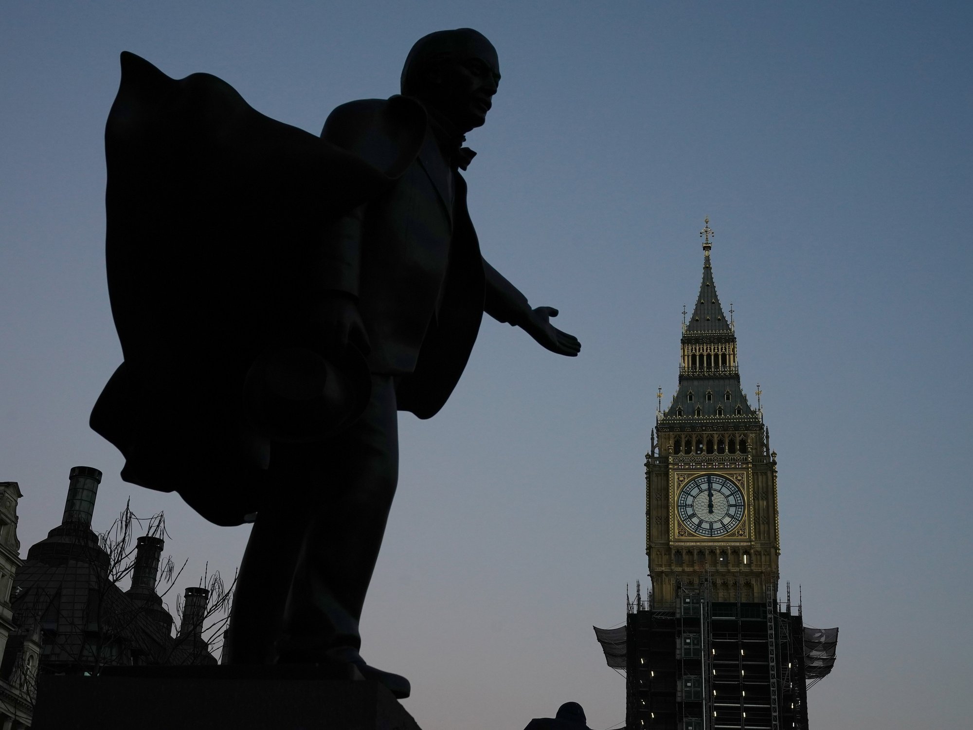 Britain's forgotten scandal offers a sobering lesson to today's political elite – Jack Walters