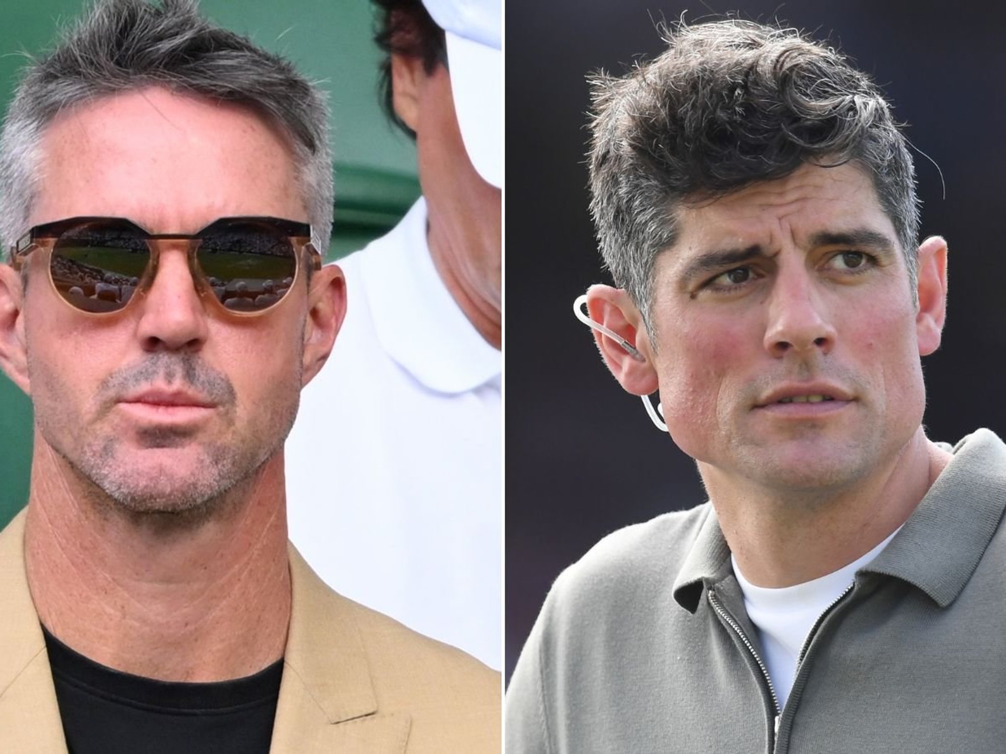 Kevin Pietersen reignites feud with Alastair Cook with ‘no idea’ swipe