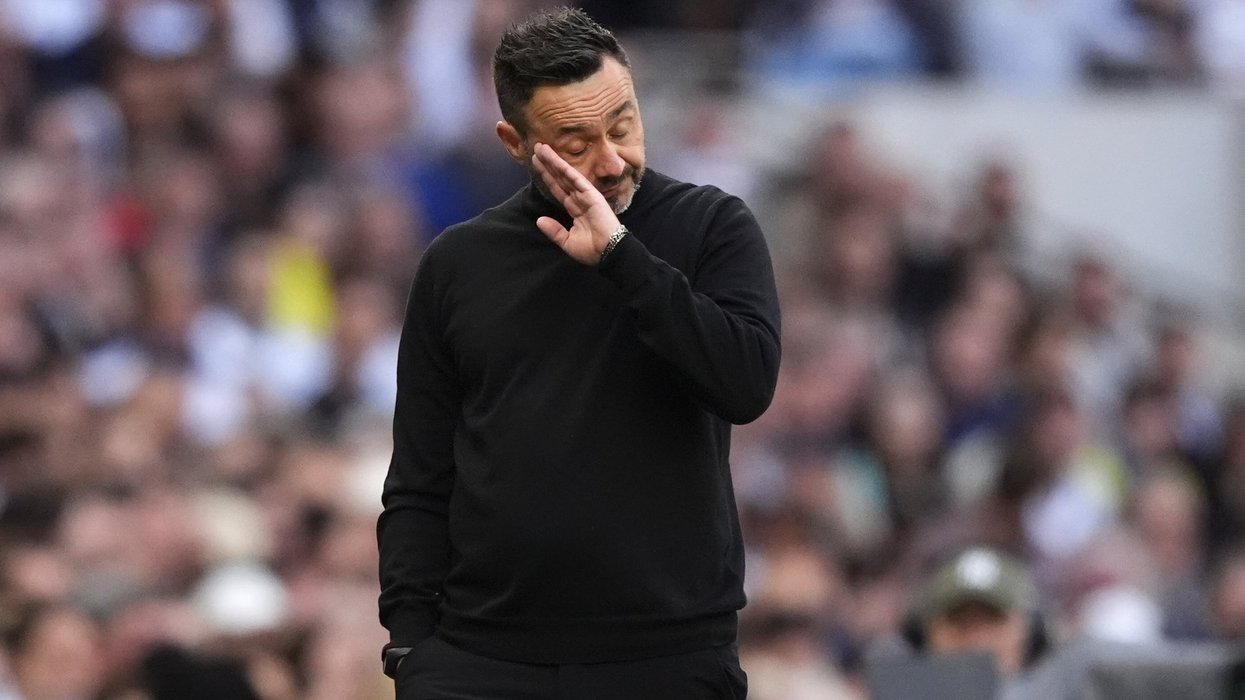 Tottenham suffer fresh injury blow as relegation threat looms large over Wolves fixture