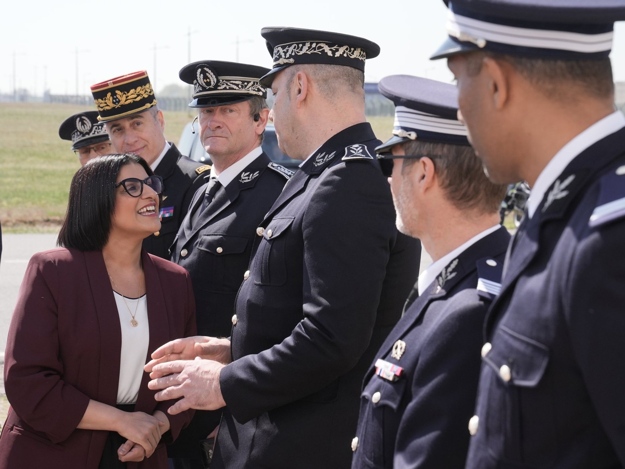 Extra cash in new migrant deal with France NOT conditional on reducing small boat crossings