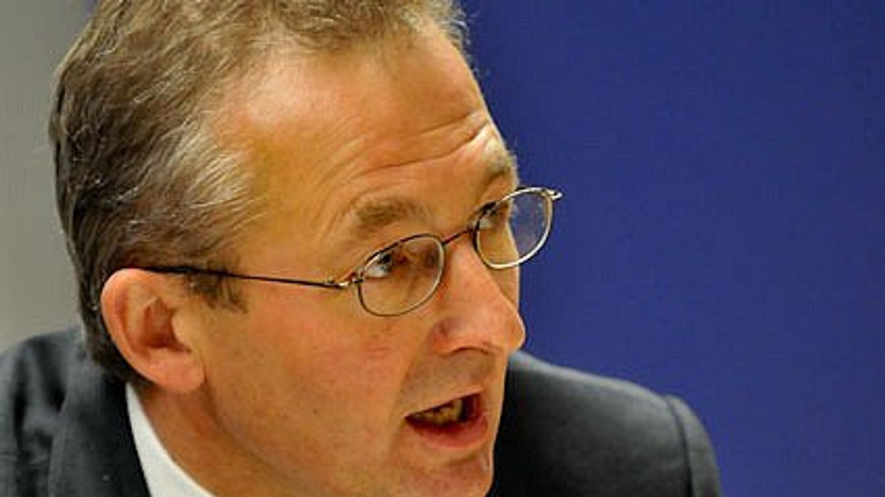 Labour's energy policy makes Britain an example of how NOT to tackle climate change, economist warns