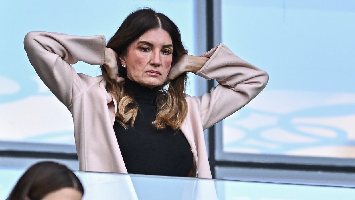 Karren Brady OUT at West Ham: Relegation fears, fan protests and stadium rows | EXPLAINED