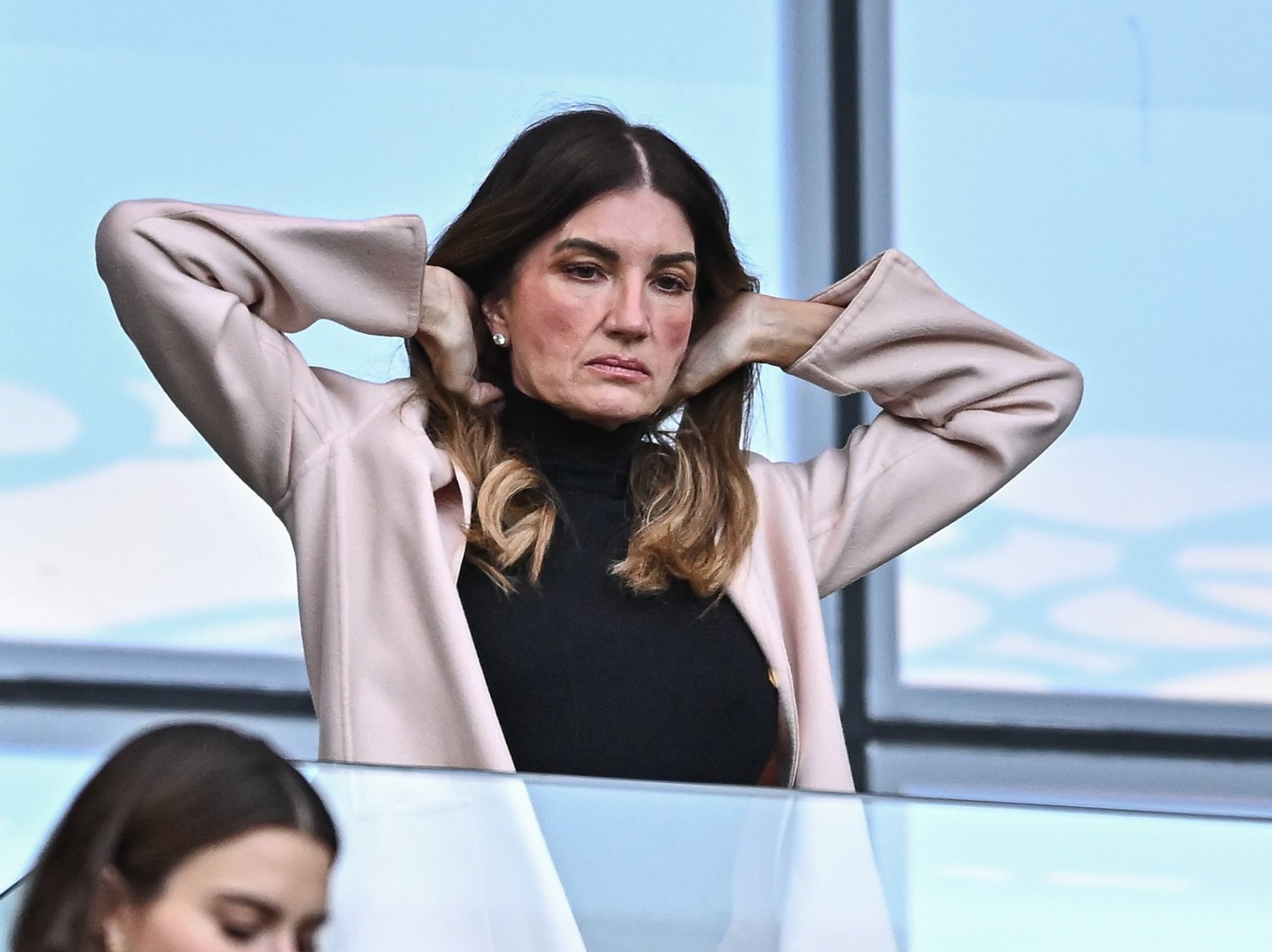 Karren Brady OUT at West Ham: Relegation fears, fan protests and stadium rows | EXPLAINED