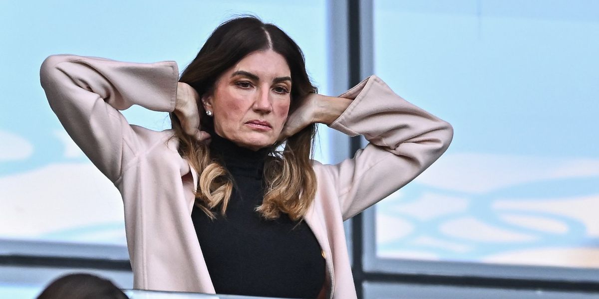 West Ham: Karren Brady OUT! Relegation fears, fan protests and stadium rows West Ham: Karren Brady OUT! Relegation fears, fan protests and stadium rows