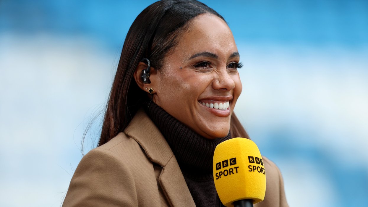 Football Focus and the other sporting programmes that have suffered for 'being woke'