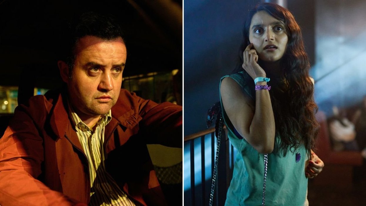 ITV Believe Me actress shares verdict on real-life inspiration for drama: 'Wider attitudes about women'