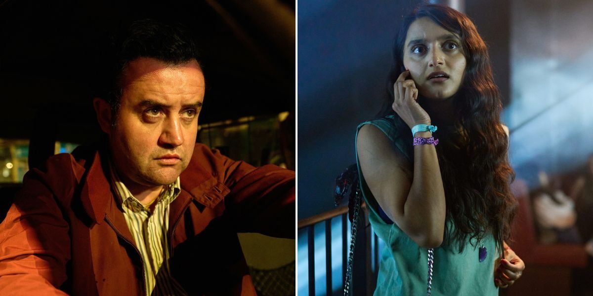 ITV Believe Me actress shares verdict on real-life inspiration for drama: ‘Wider attitudes about women’ ITV Believe Me actress shares verdict on real-life inspiration for drama: ‘Wider attitudes about women’