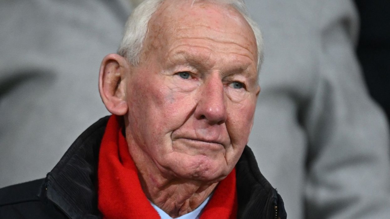 Football Focus legend slams 'crazy' BBC axe despite 'woke' backlash from fans