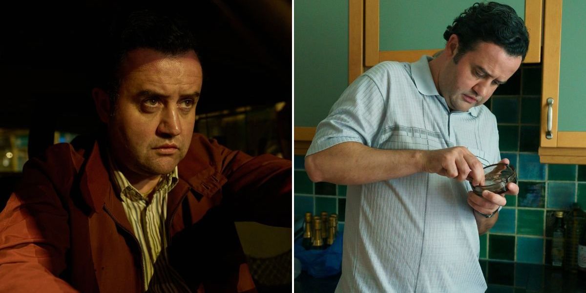 ‘Able to show us why’ ‘Able to show us why’