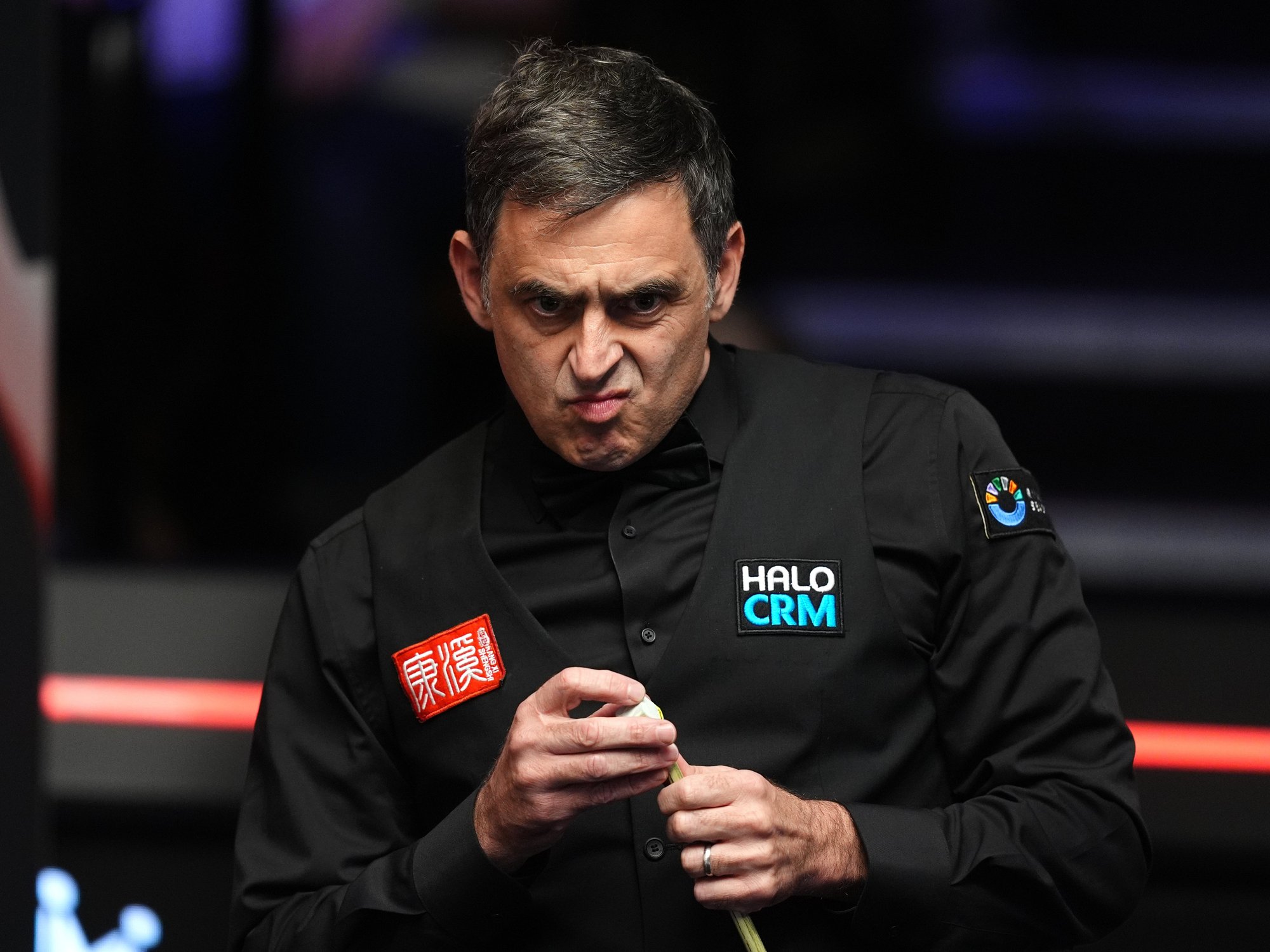 Ronnie O'Sullivan sets record straight on decision to leave the UK for new life abroad