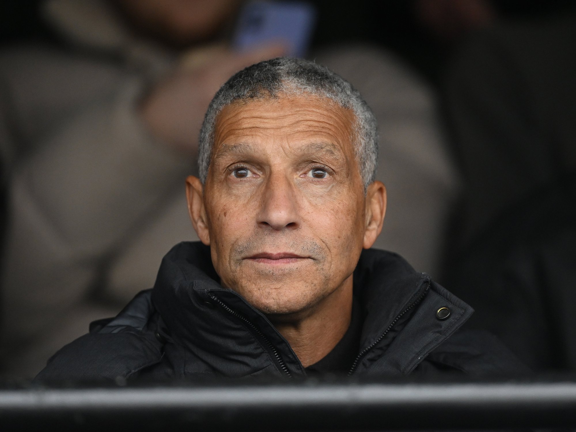 Former Premier League boss, 67, opens up on cancer diagnosis after making full recovery