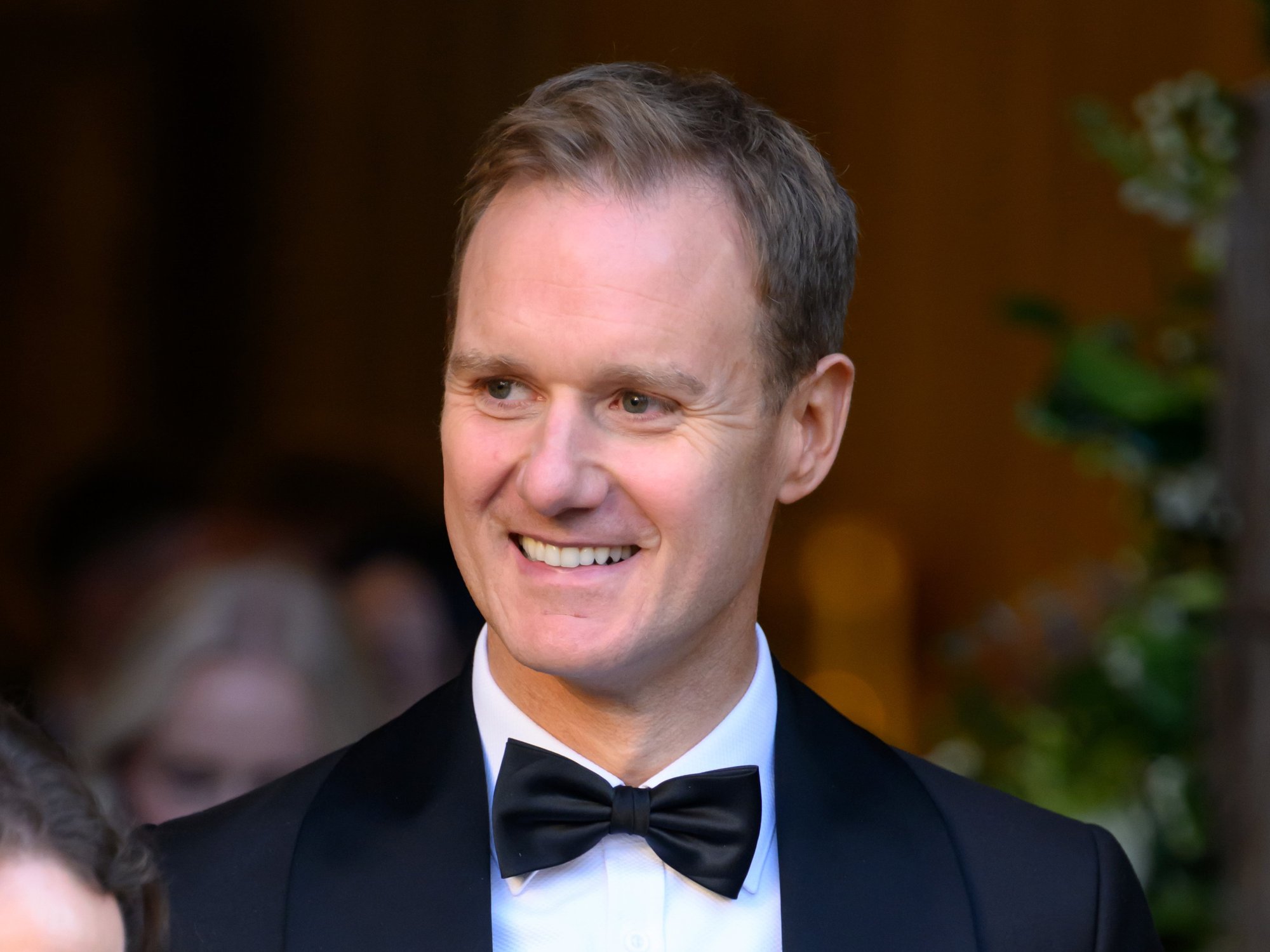 Dan Walker settles Channel 5 sexism row as co-star drops claims