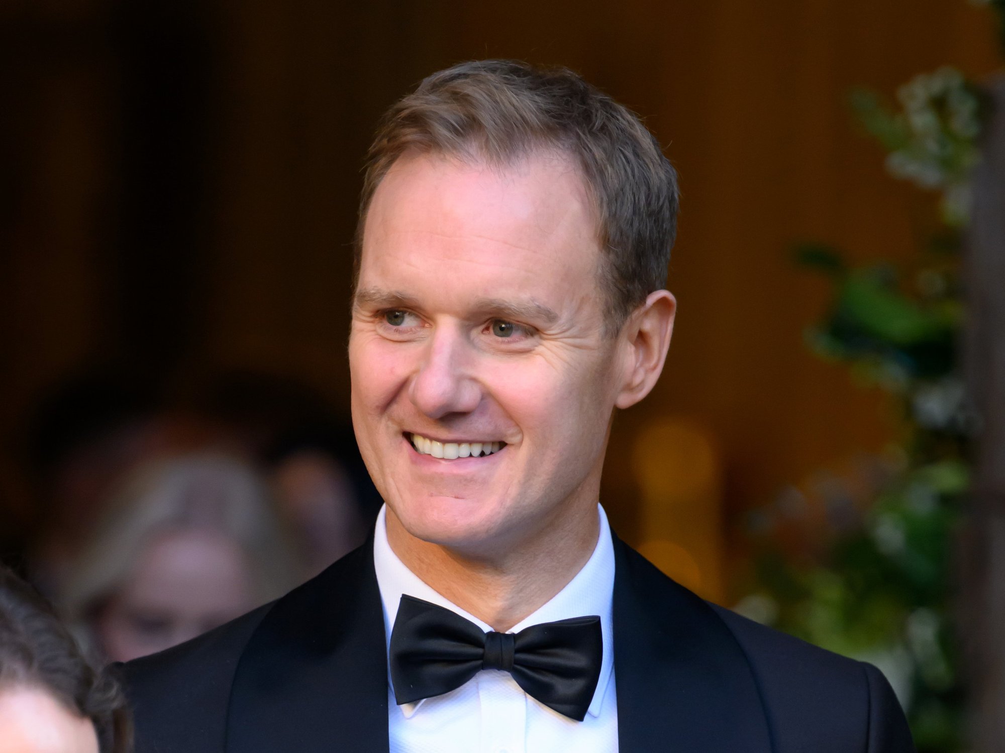 Dan Walker settles Channel 5 sexism row as co-star drops claims