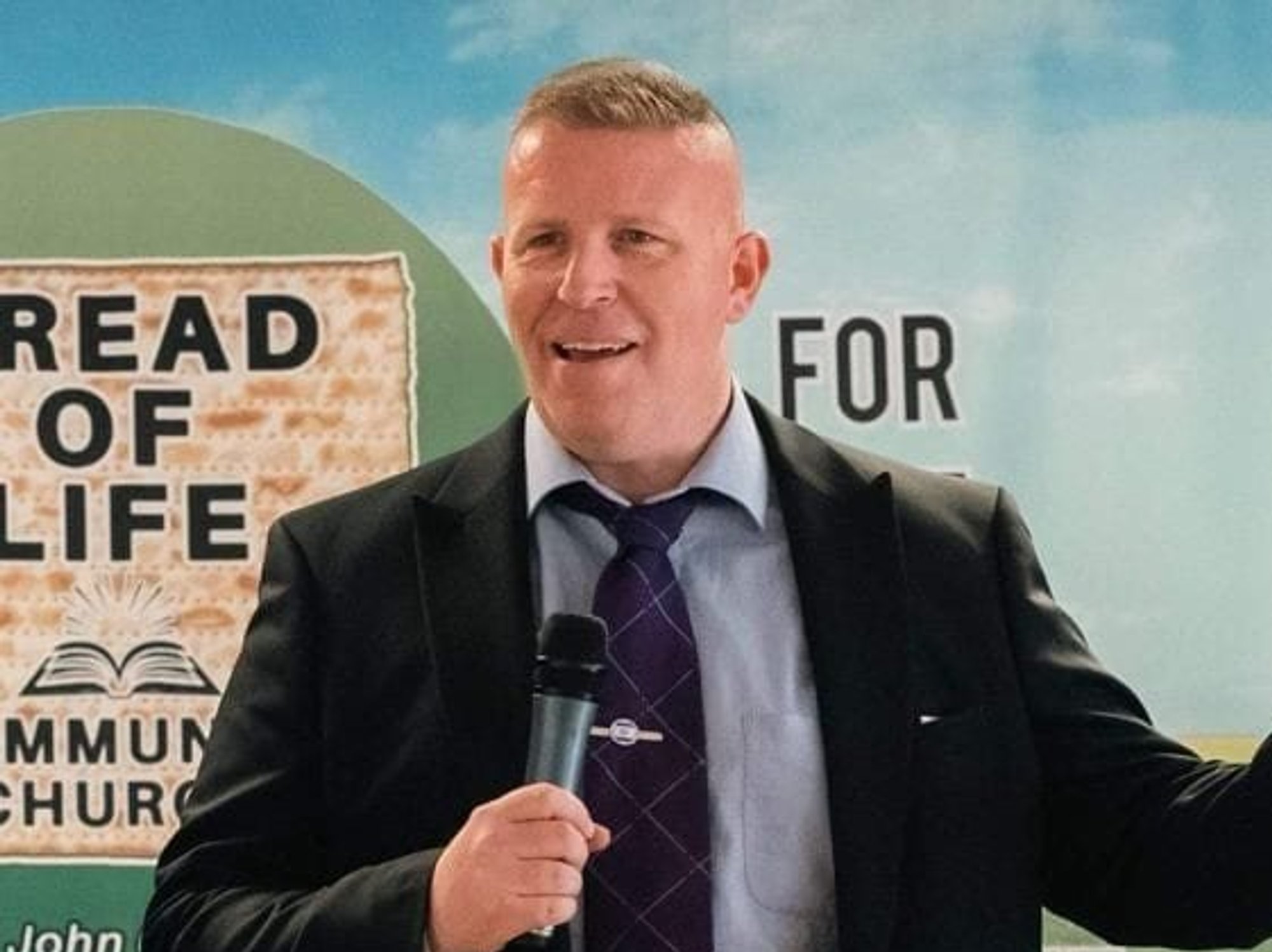 Council accused of criminalising free speech after banning street preachers from using speakers