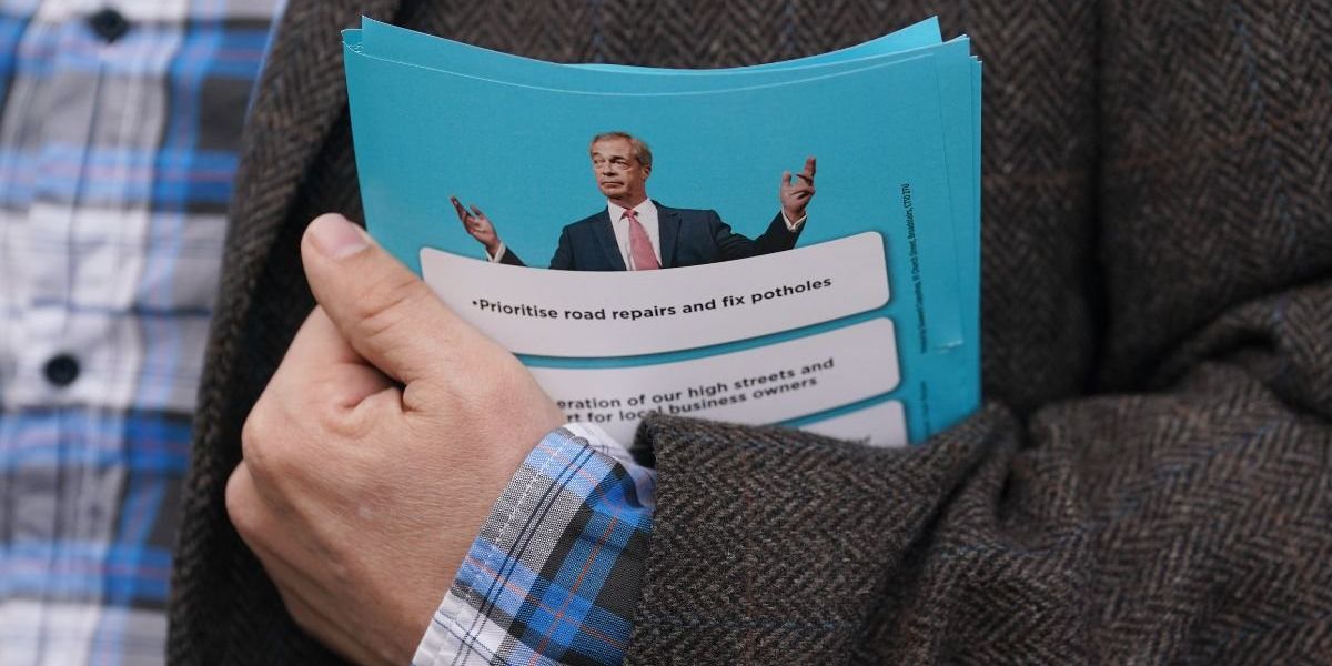 Royal Mail launches probe after postman boasted about ‘dumping’ fliers in bin Royal Mail launches probe after postman boasted about ‘dumping’ fliers in bin