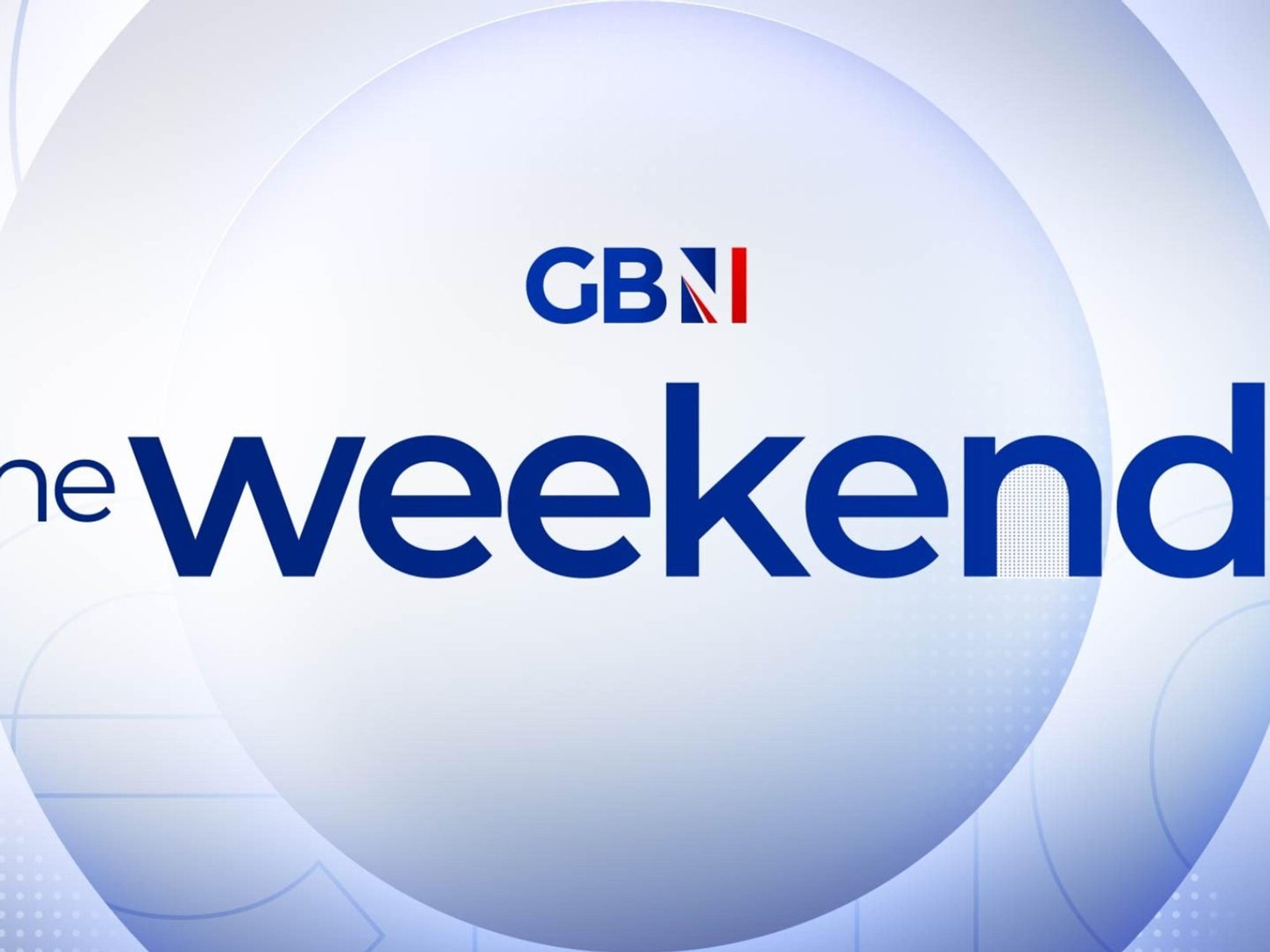 The Weekend - Sunday 26th April 2026