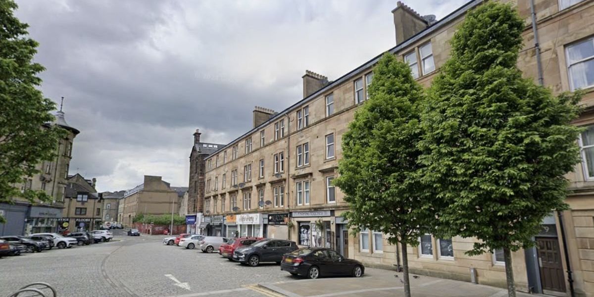 Girl, 6, killed and another rushed to hospital after being hit by a car in Scottish town Girl, 6, killed and another rushed to hospital after being hit by a car in Scottish town