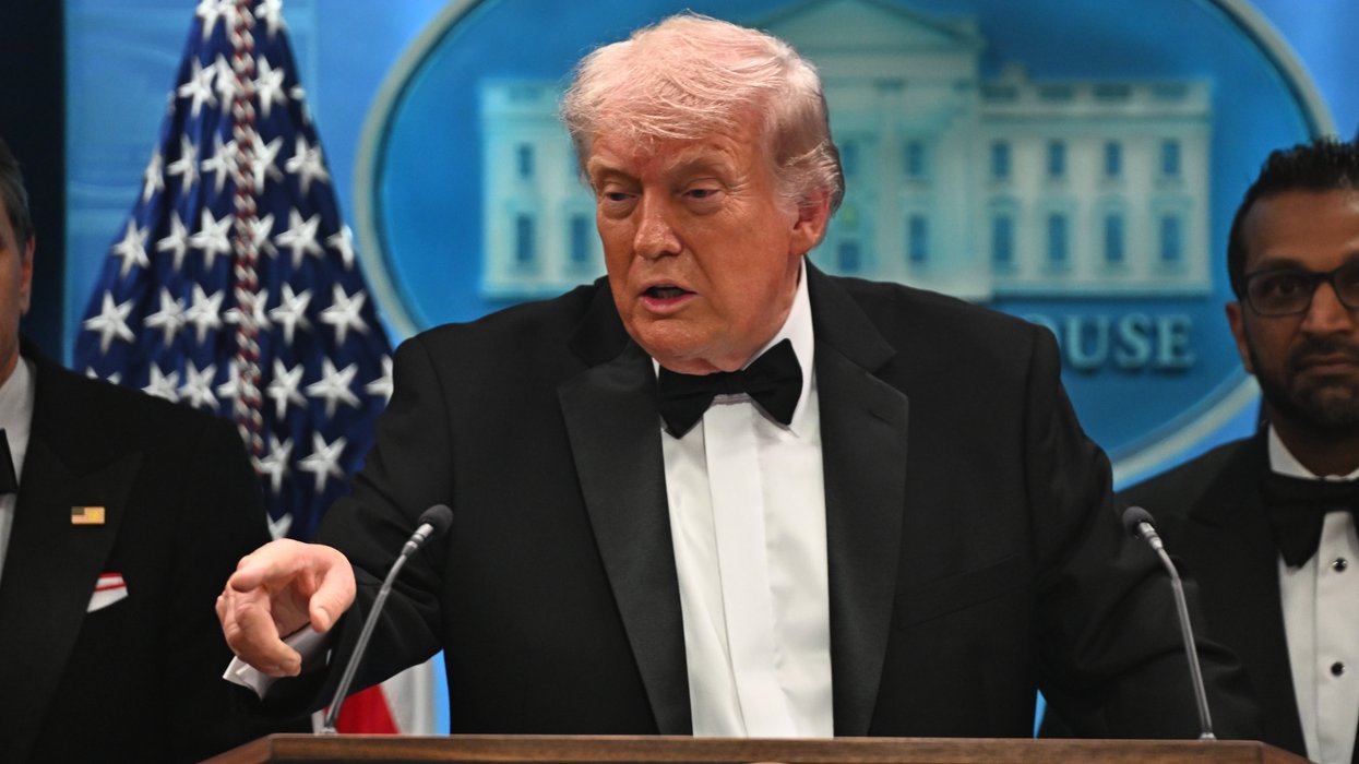 Donald Trump described as 'truly fearless' as first-hand details of Secret Service evacuation revealed