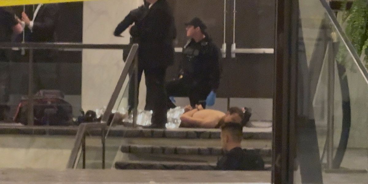 Washington shooting: Suspect Cole Allen shared anti-Donald Trump manifesto with family just minutes before attack thumbnail