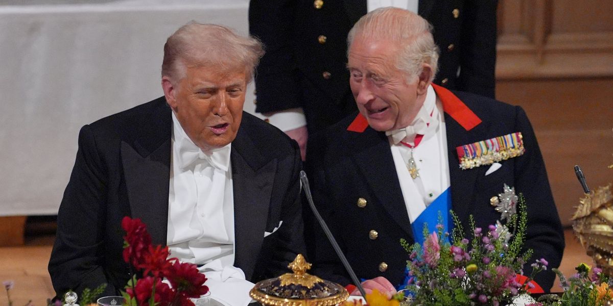 King Charles releases major statement on US State Visit after Donald Trump’s claim King Charles releases major statement on US State Visit after Donald Trump’s claim