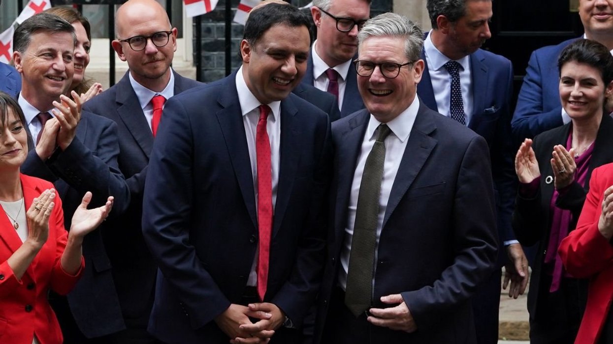 Keir Starmer to make Labour MPs block sleaze probe as PM braces for crunch vote