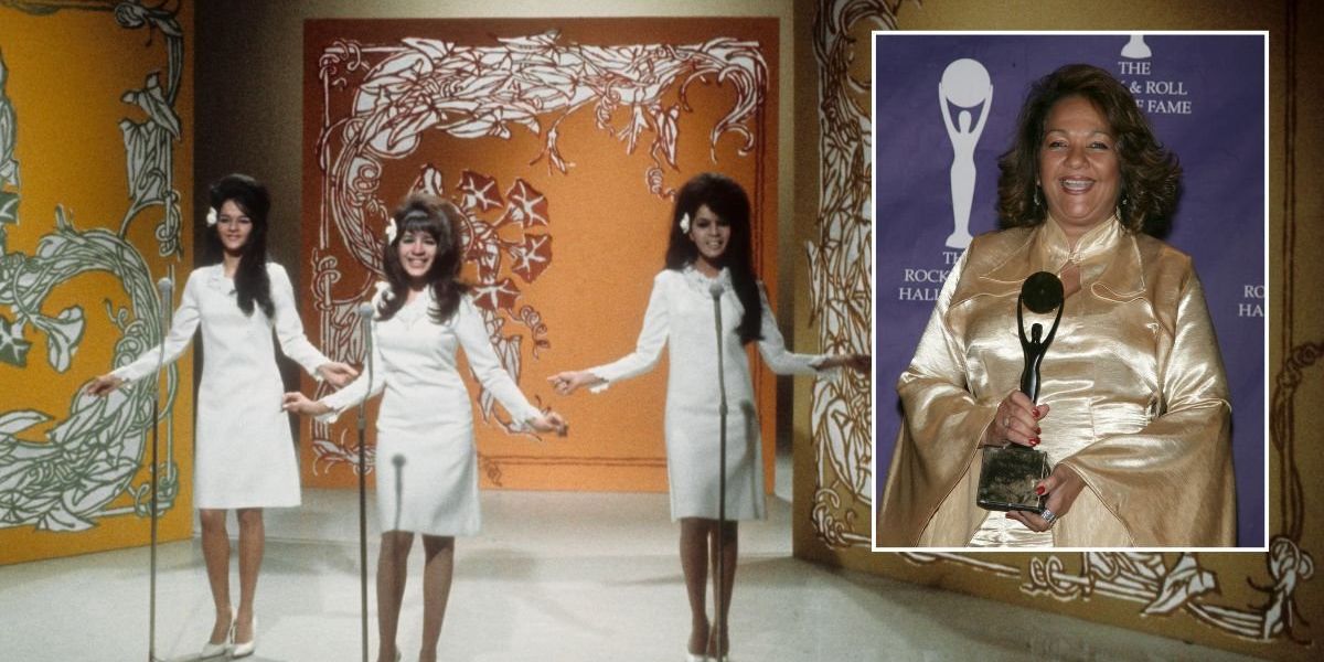 Last surviving member of The Ronettes dies at 80 as tributes flood in for singer Last surviving member of The Ronettes dies at 80 as tributes flood in for singer