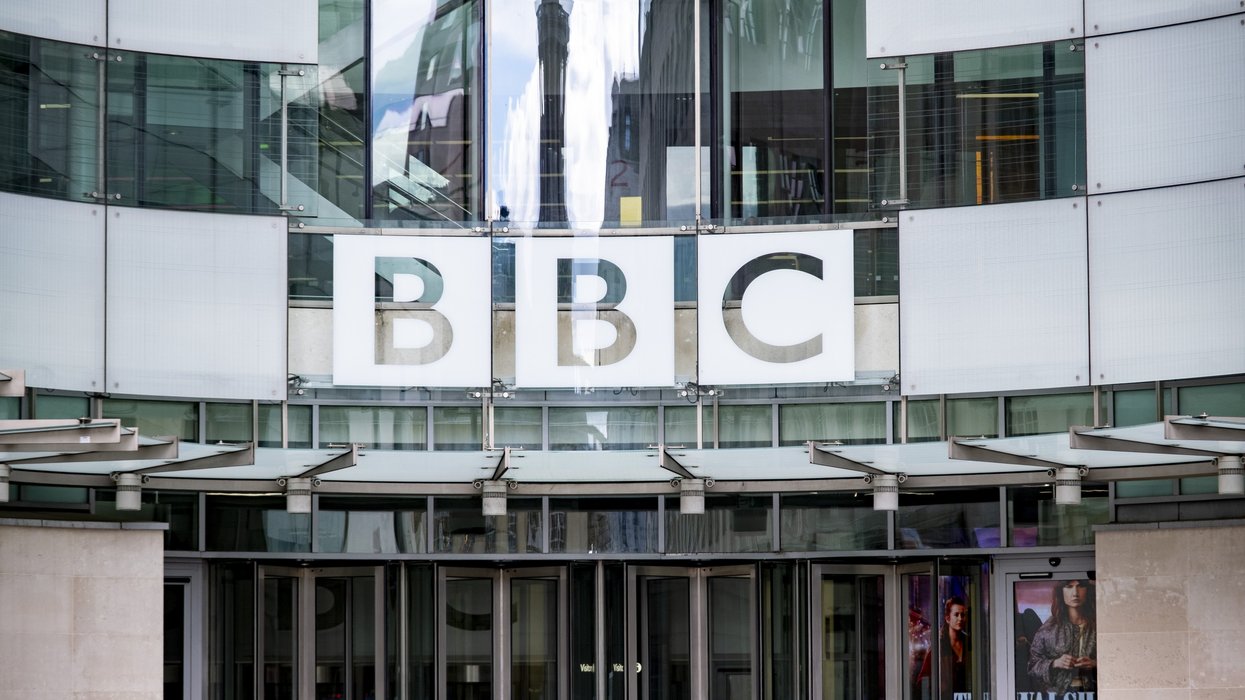 BBC issues apology after airing racial slur twice weeks after Baftas scandal