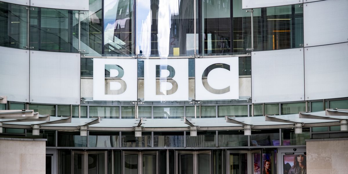 BBC issues apology after airing racial slur twice weeks after Baftas scandal BBC issues apology after airing racial slur twice weeks after Baftas scandal