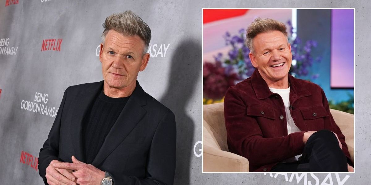 Gordon Ramsay introduces 20 per cent service charge to London restaurant in US-style payment move Gordon Ramsay introduces 20 per cent service charge to London restaurant in US-style payment move