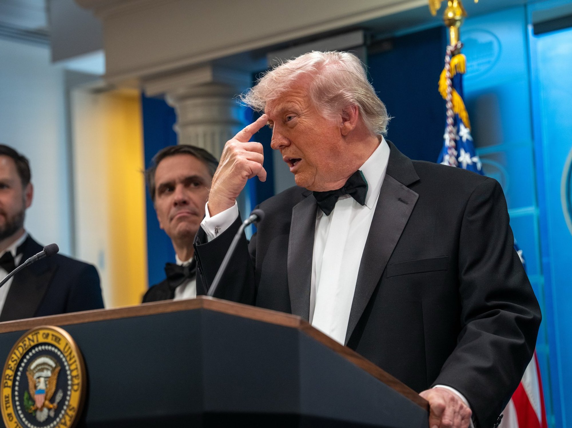 American teacher sacked after 'mourning how Donald Trump survived assassination attempt'