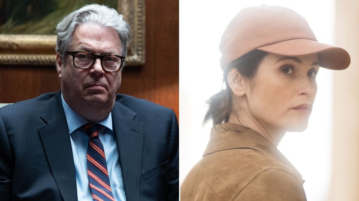 ITV viewers torn over new thriller Secret Service as some blast new spy drama: 'Won't take off!'