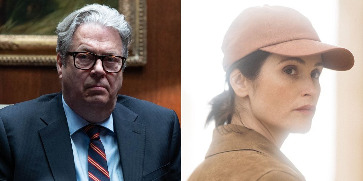 ITV viewers torn over new thriller Secret Service as some blast new spy drama: ‘Won’t take off!’ ITV viewers torn over new thriller Secret Service as some blast new spy drama: ‘Won’t take off!’