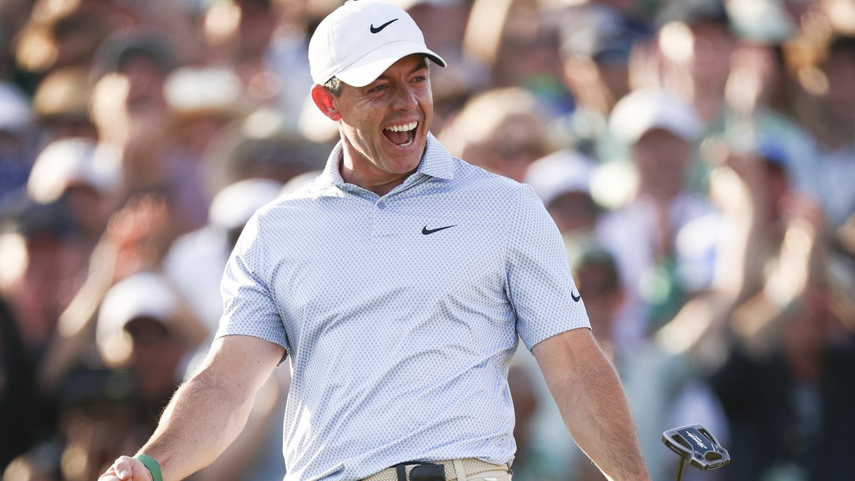 Rory McIlroy denies Donald Trump his wish as £2.7m decision made