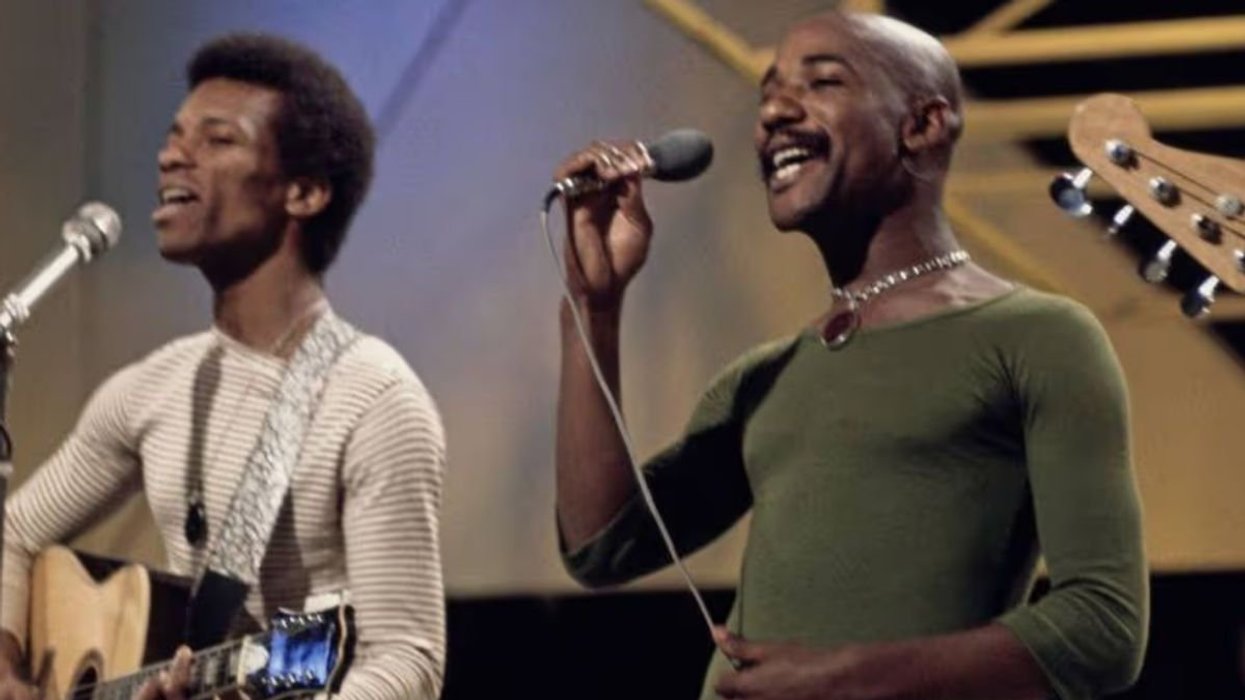 Hot Chocolate star Tony Wilson dies at 78 as family confirms news with moving statement