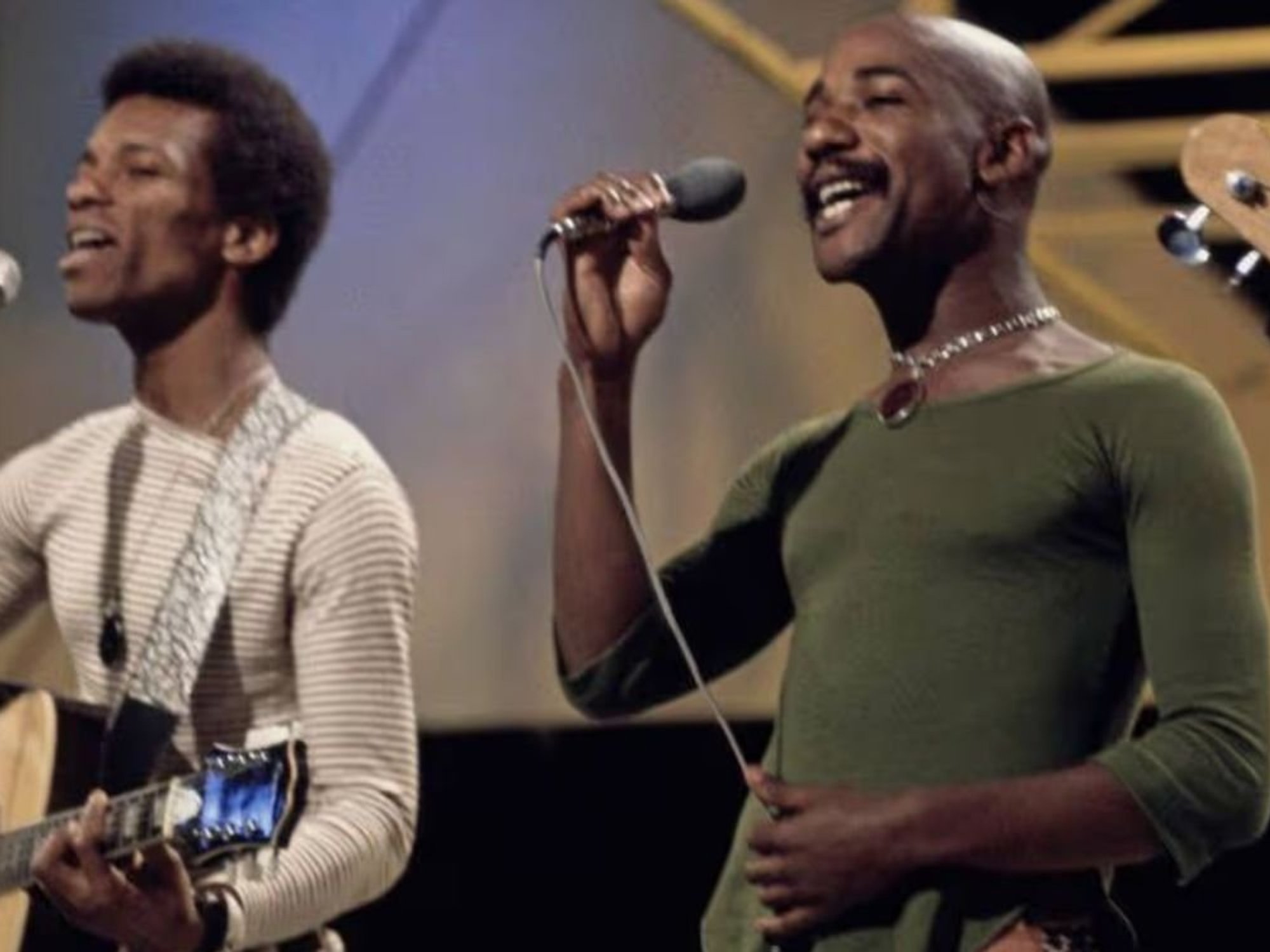 Hot Chocolate star Tony Wilson dies at 78 as family confirms news with moving statement