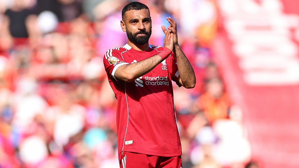 Mohamed Salah ruled out for rest of the season with Liverpool career now over after cruel injury twist